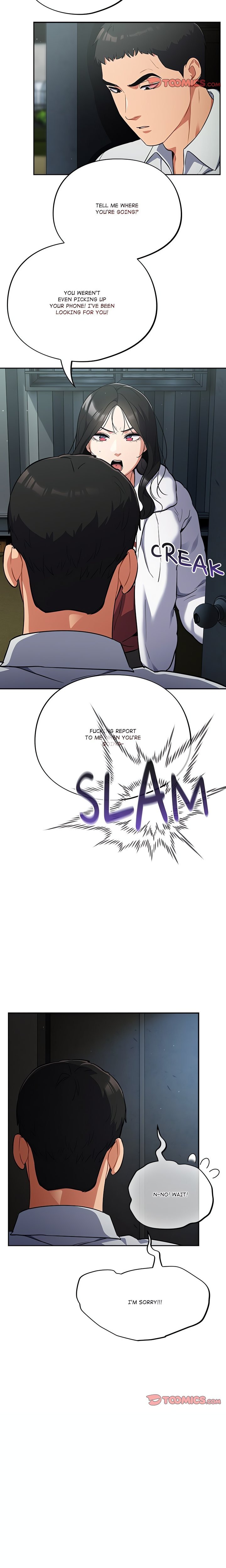 Stupidemic (Uncensored) - Chapter 18 Page 18