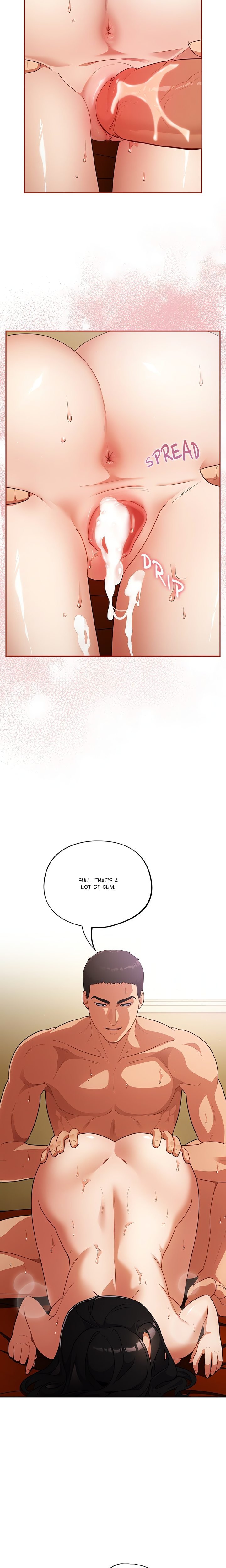 Stupidemic (Uncensored) - Chapter 4 Page 20