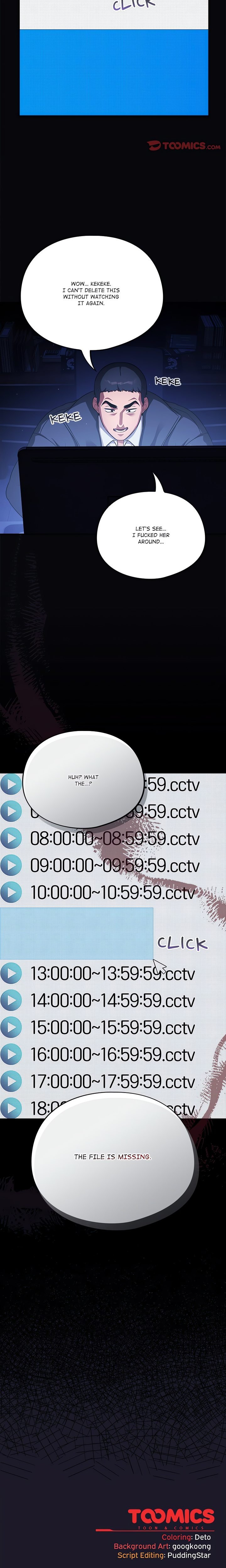 Stupidemic (Uncensored) - Chapter 6 Page 23