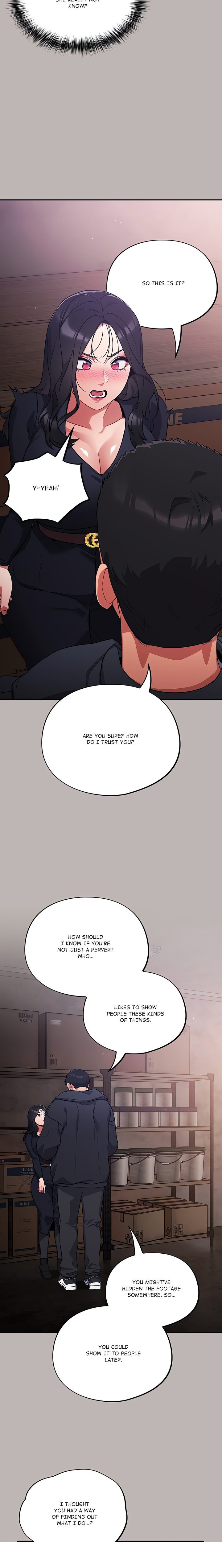 Stupidemic (Uncensored) - Chapter 7 Page 20
