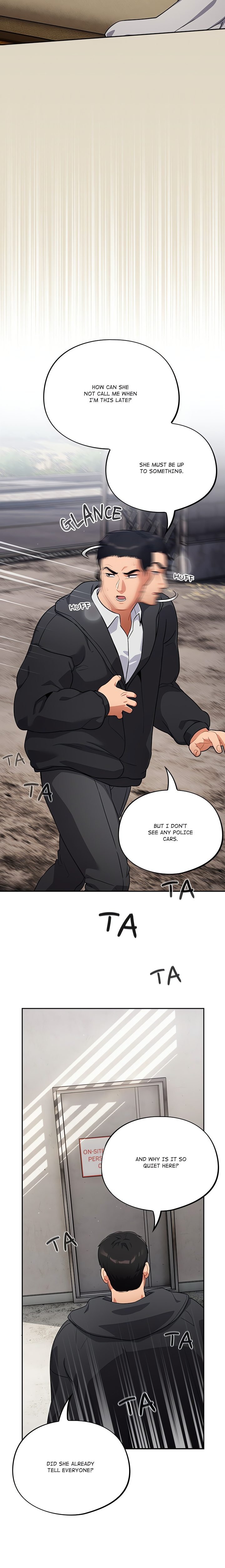 Stupidemic (Uncensored) - Chapter 7 Page 5