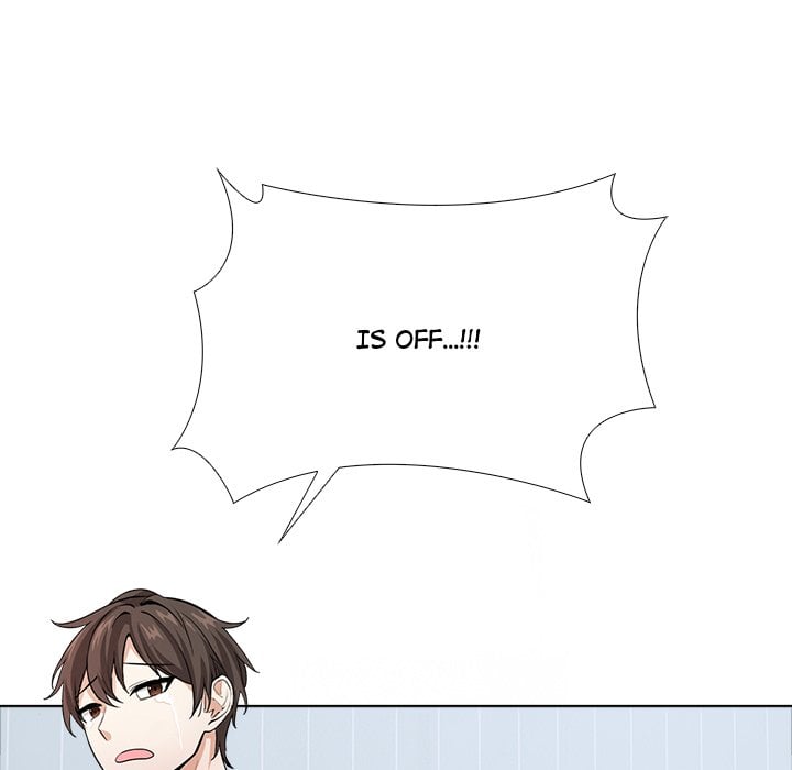 Love Me, or Else - Chapter 22 Page 13