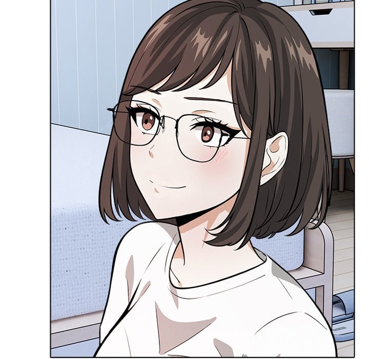 Love Me, or Else - Chapter 22 Page 22