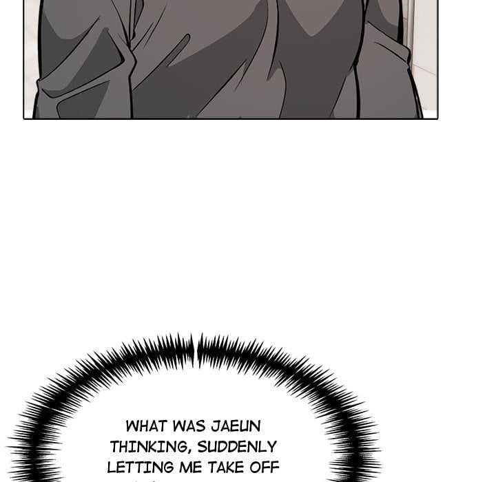 Love Me, or Else - Chapter 22 Page 73