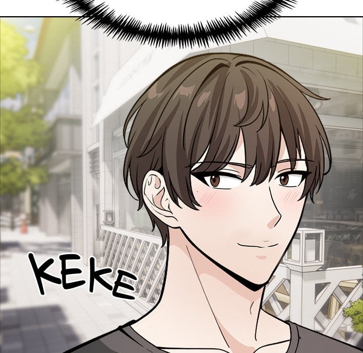 Love Me, or Else - Chapter 22 Page 76