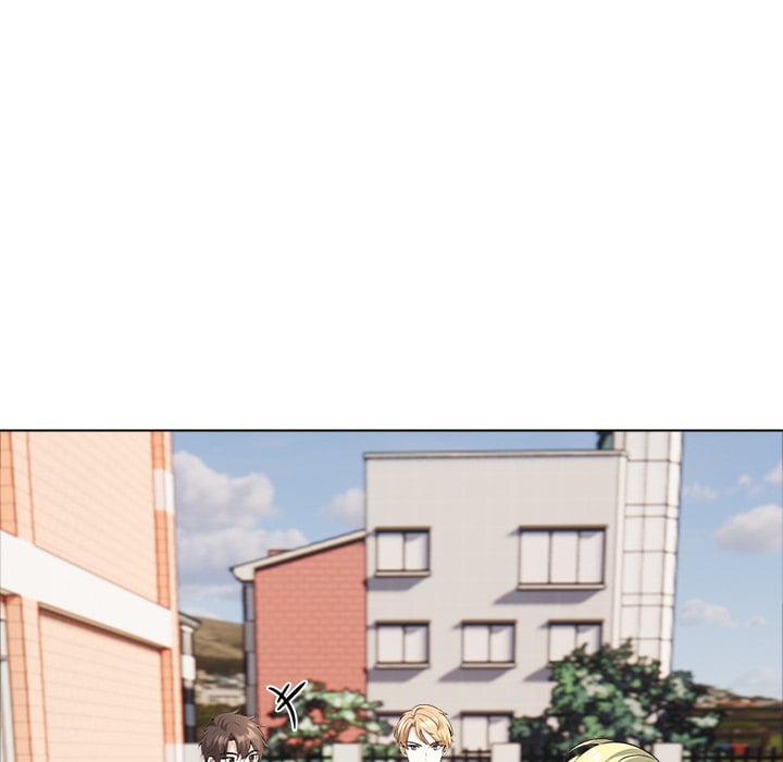 Love Me, or Else - Chapter 24 Page 6