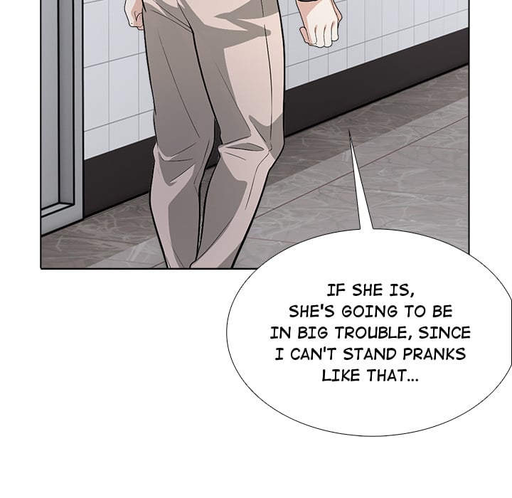 Love Me, or Else - Chapter 24 Page 123