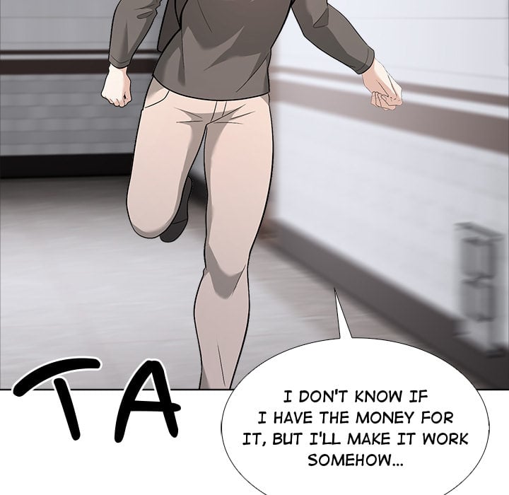 Love Me, or Else - Chapter 24 Page 41