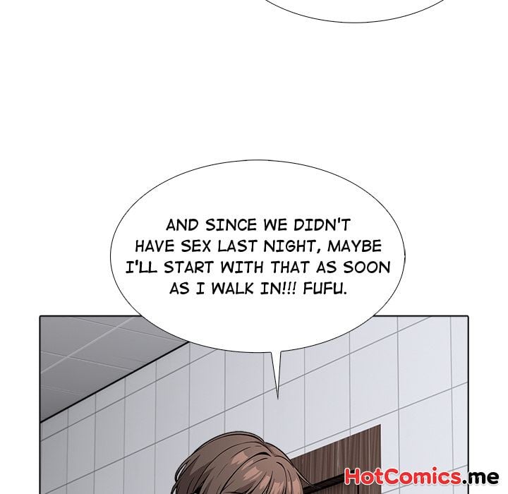 Love Me, or Else - Chapter 24 Page 42