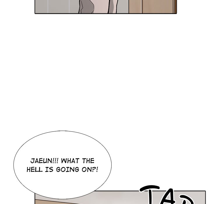 Love Me, or Else - Chapter 24 Page 63