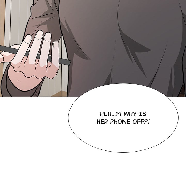 Love Me, or Else - Chapter 24 Page 71