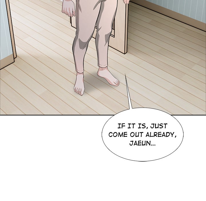 Love Me, or Else - Chapter 24 Page 85