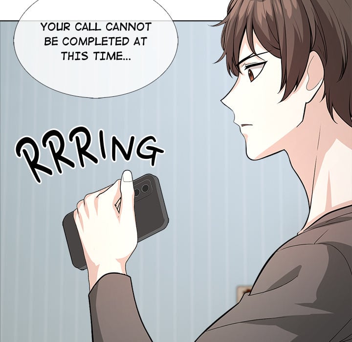 Love Me, or Else - Chapter 24 Page 96