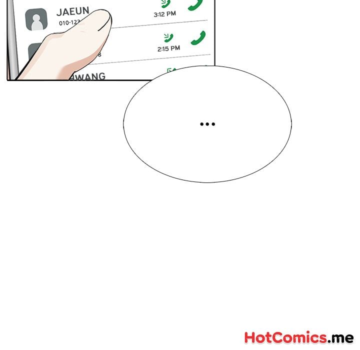 Love Me, or Else - Chapter 24 Page 98