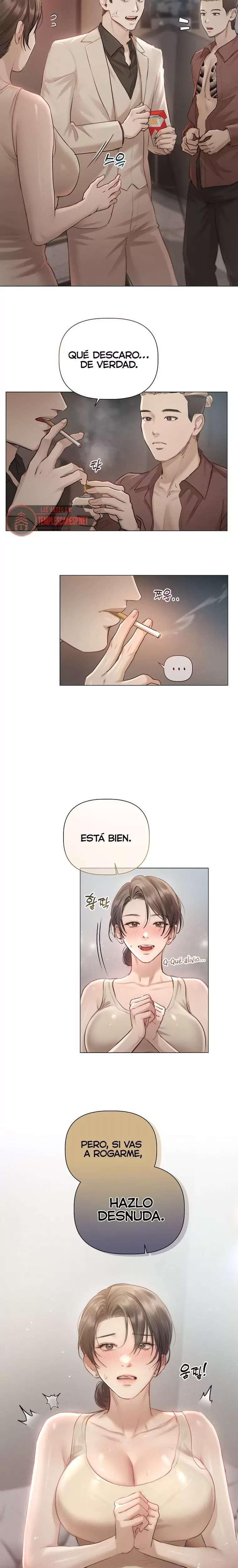 Flesh and Money Raw - Chapter 1 Page 20