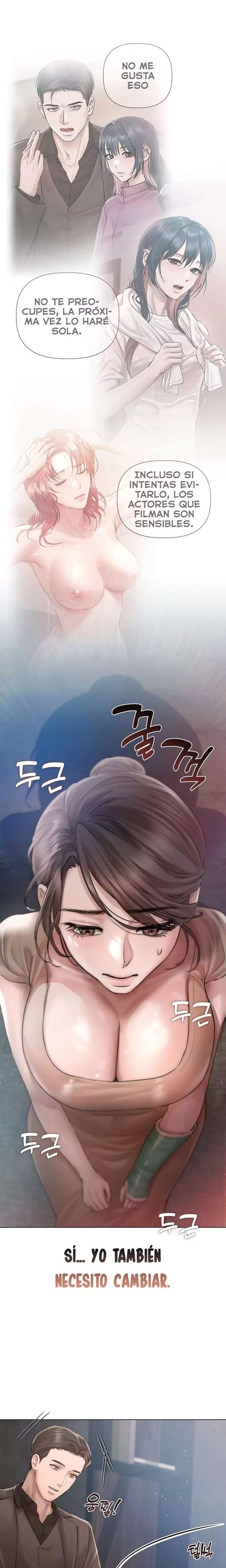 Flesh and Money Raw - Chapter 10 Page 12