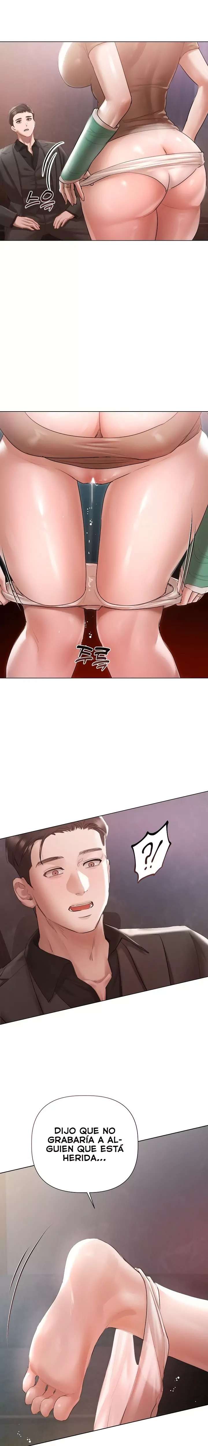 Flesh and Money Raw - Chapter 10 Page 20