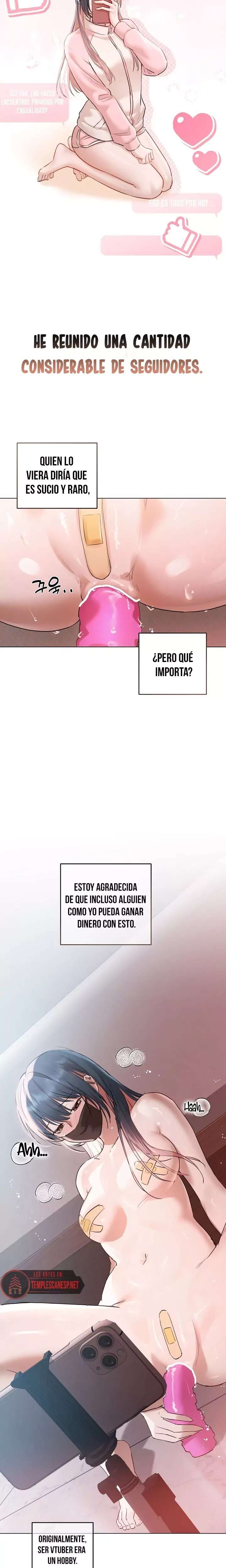 Flesh and Money Raw - Chapter 10 Page 3