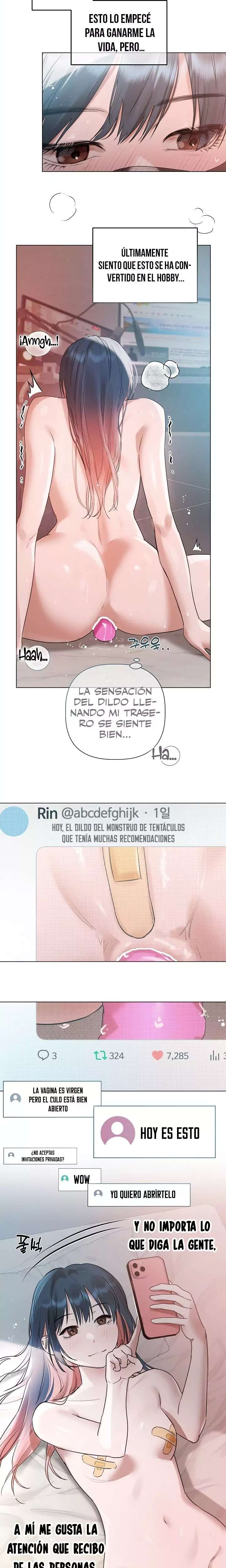 Flesh and Money Raw - Chapter 10 Page 4