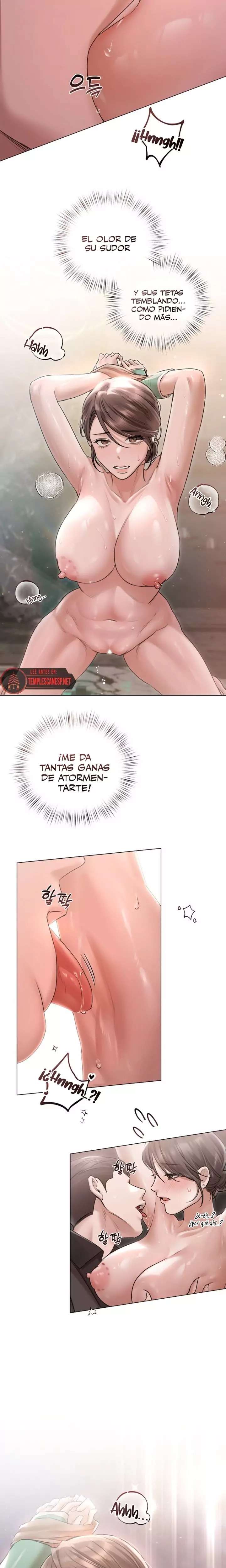 Flesh and Money Raw - Chapter 11 Page 11