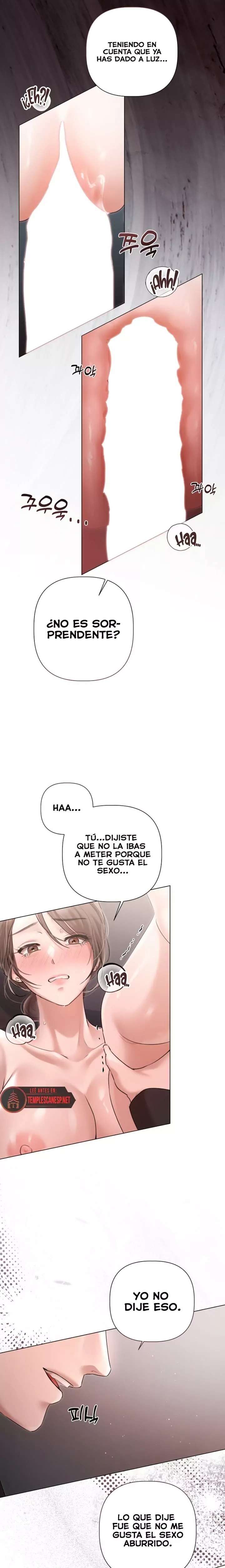 Flesh and Money Raw - Chapter 12 Page 2