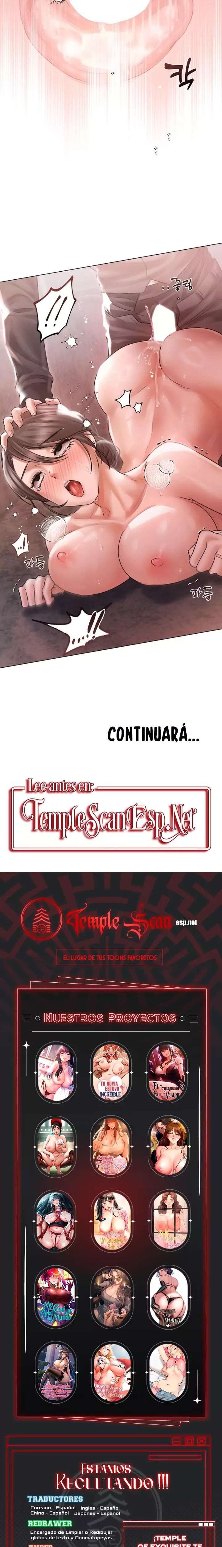 Flesh and Money Raw - Chapter 12 Page 20