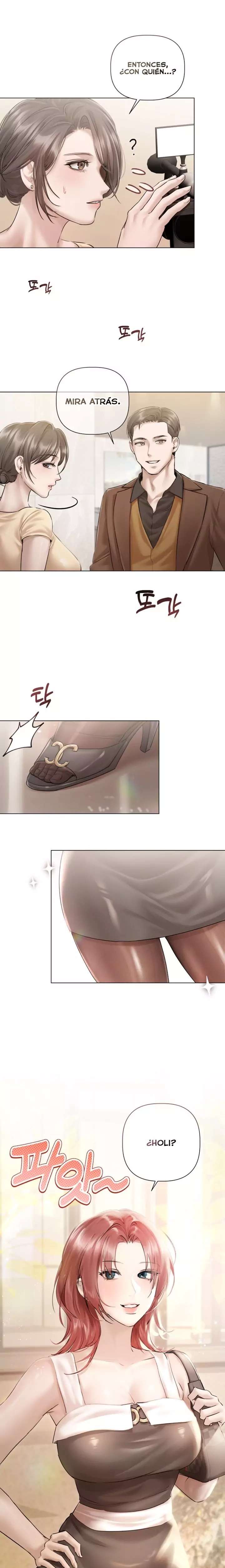 Flesh and Money Raw - Chapter 14 Page 13