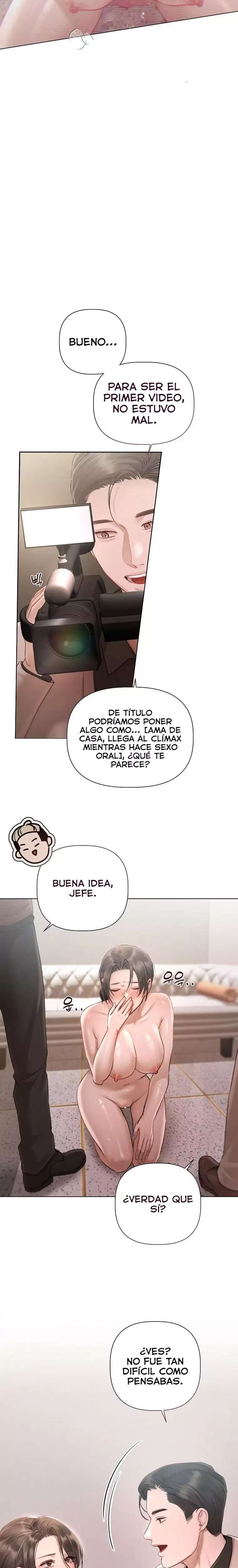 Flesh and Money Raw - Chapter 2 Page 14