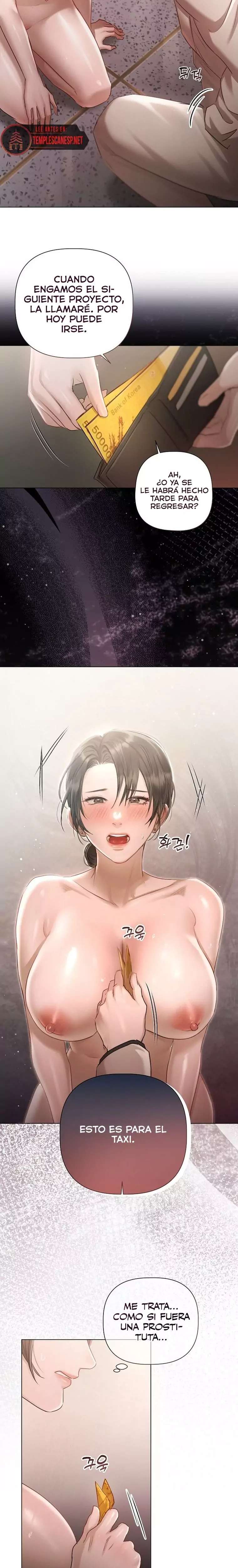 Flesh and Money Raw - Chapter 2 Page 16