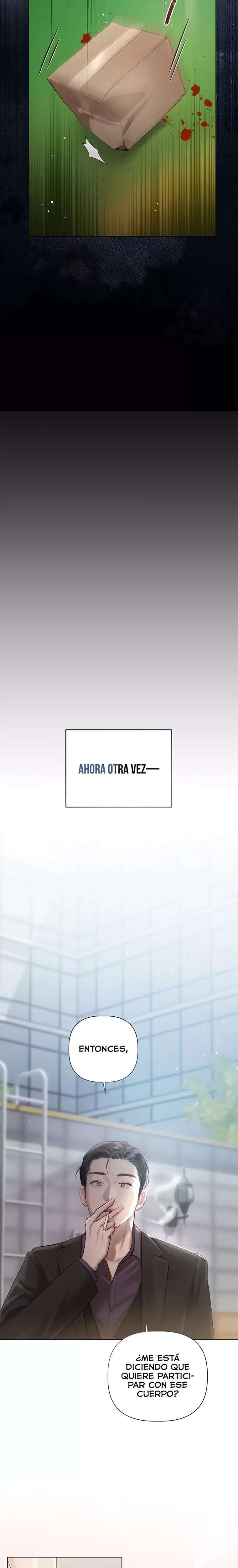 Flesh and Money Raw - Chapter 3 Page 14