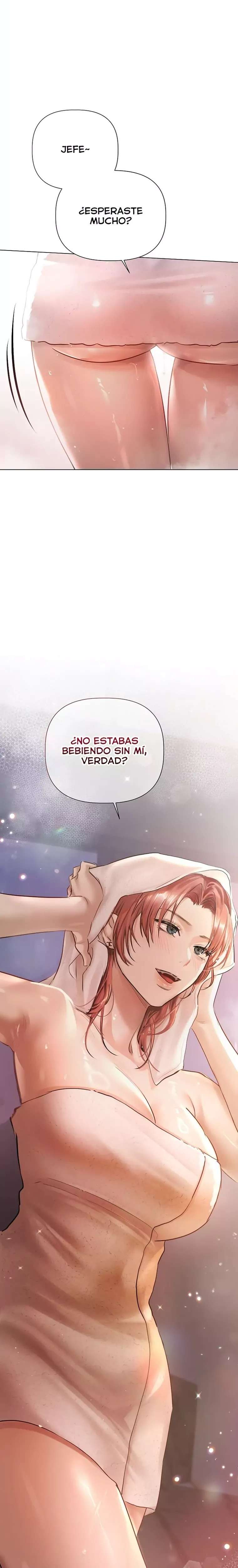 Flesh and Money Raw - Chapter 5 Page 22