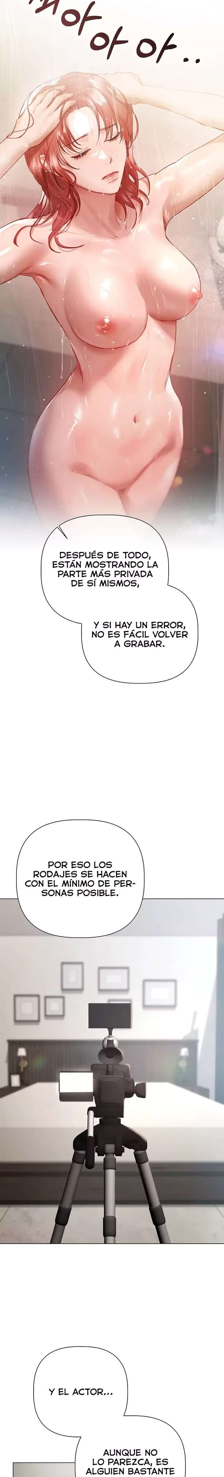 Flesh and Money Raw - Chapter 5 Page 4