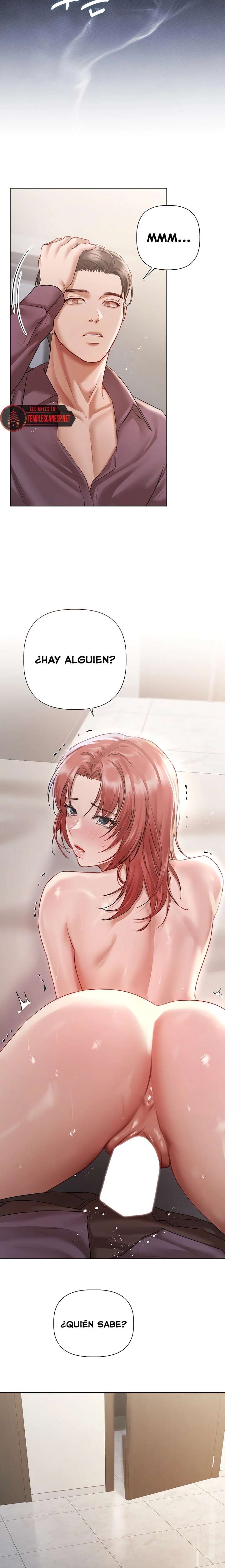 Flesh and Money Raw - Chapter 8 Page 2