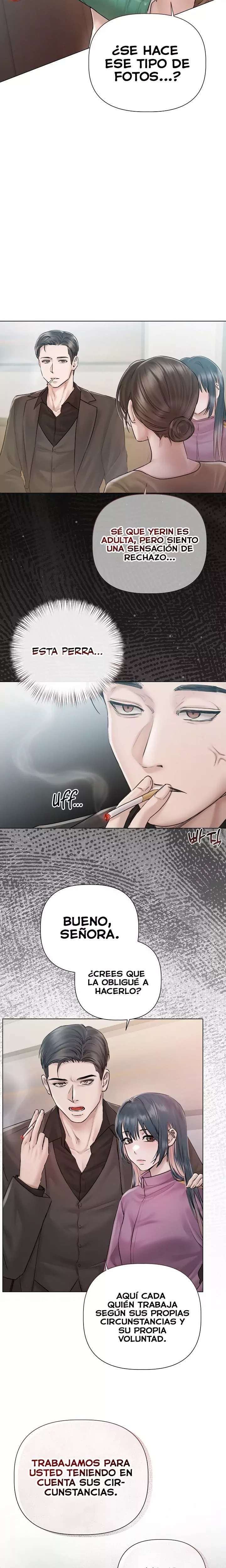 Flesh and Money Raw - Chapter 9 Page 2