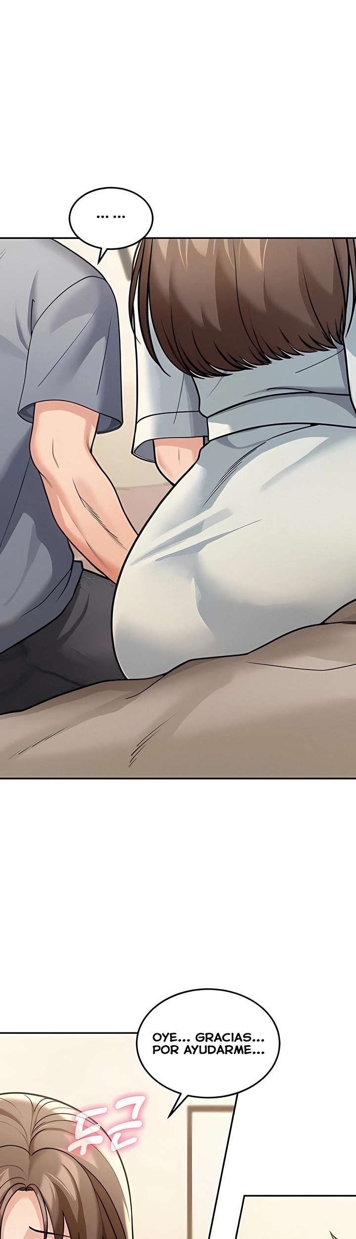 Living in America Raw - Chapter 11 Page 41