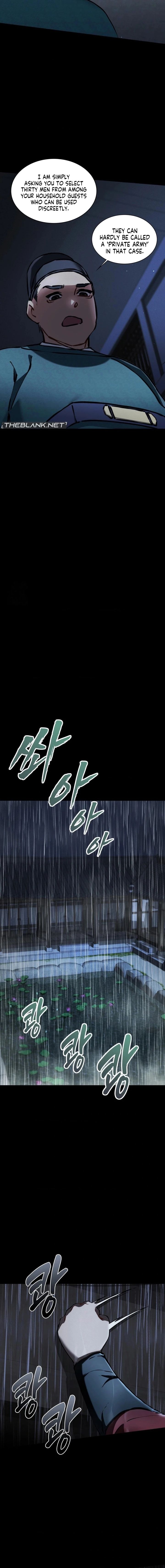 A Man Who Became a Eunuch - Chapter 19 Page 12