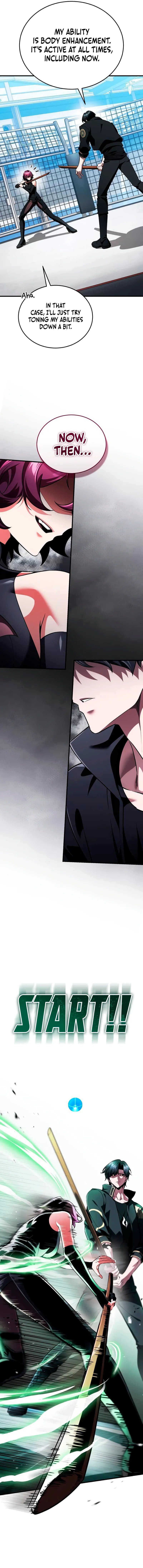 Echoes of the Reverse Planet - Chapter 13 Page 3