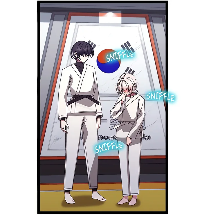 From Weakling to Nemesis (Uncensored) - Chapter 10 Page 25