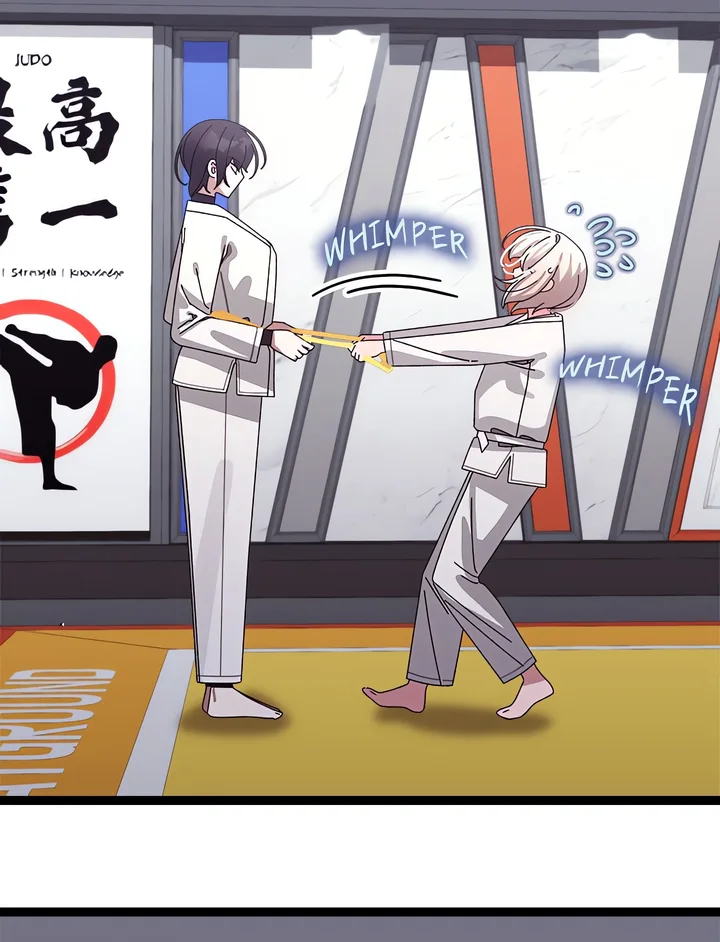 From Weakling to Nemesis (Uncensored) - Chapter 10 Page 40