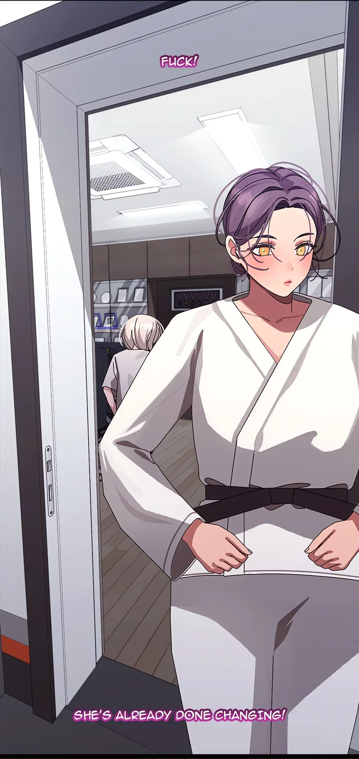 From Weakling to Nemesis (Uncensored) - Chapter 10 Page 64