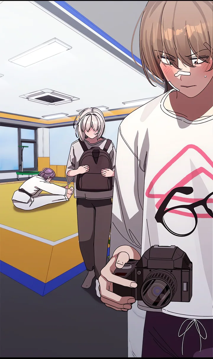 From Weakling to Nemesis (Uncensored) - Chapter 10 Page 69