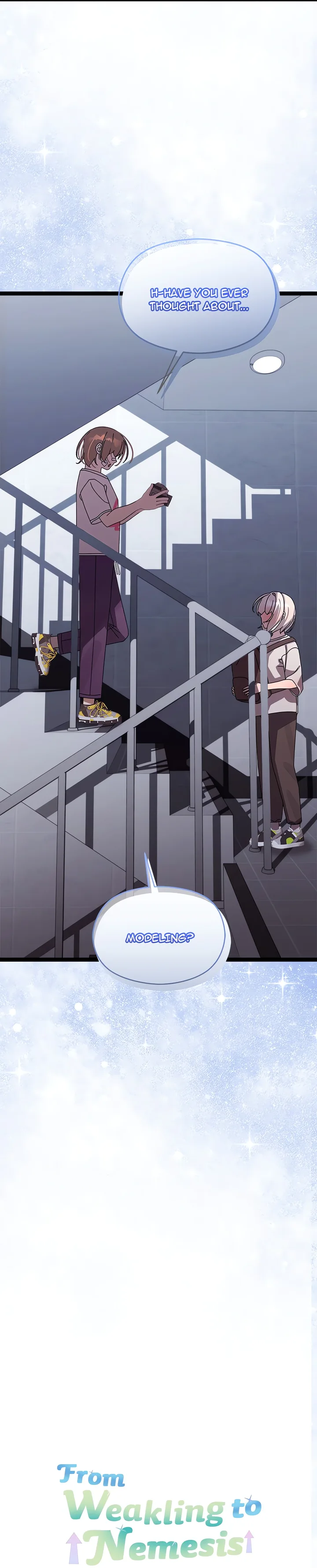 From Weakling to Nemesis (Uncensored) - Chapter 10 Page 99