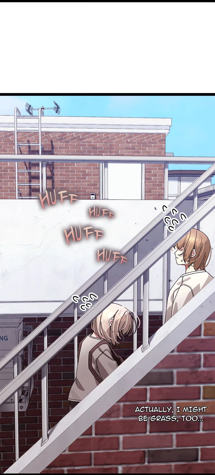 From Weakling to Nemesis (Uncensored) - Chapter 11 Page 27