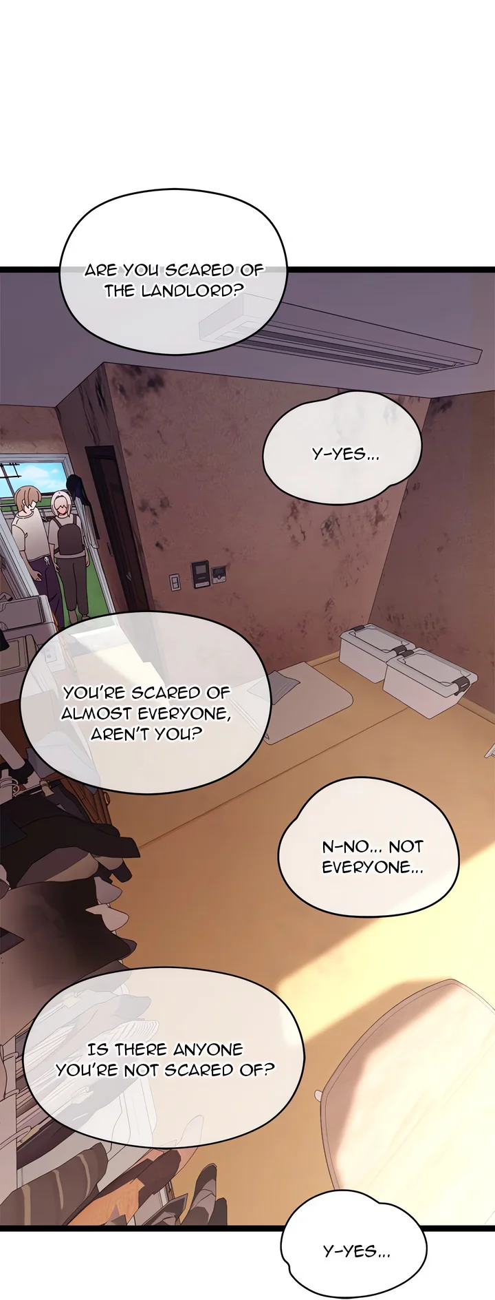 From Weakling to Nemesis (Uncensored) - Chapter 11 Page 30