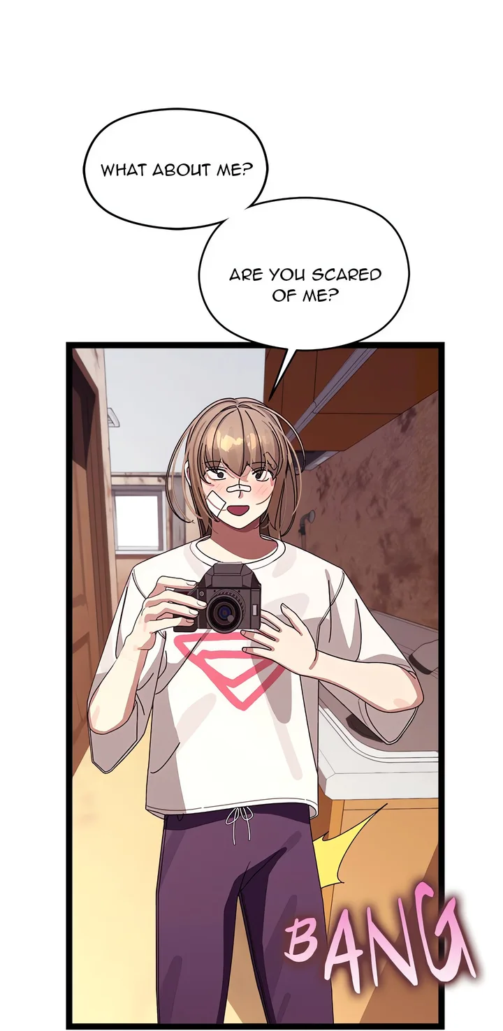 From Weakling to Nemesis (Uncensored) - Chapter 11 Page 31