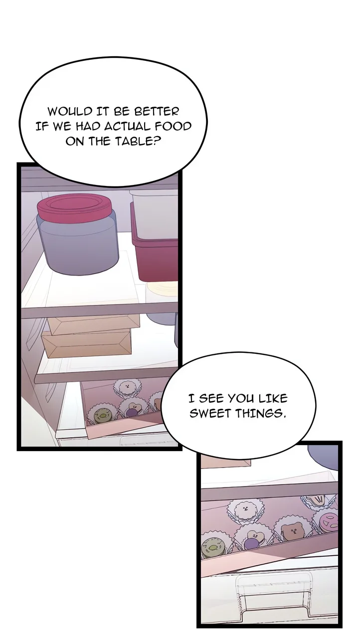 From Weakling to Nemesis (Uncensored) - Chapter 11 Page 47