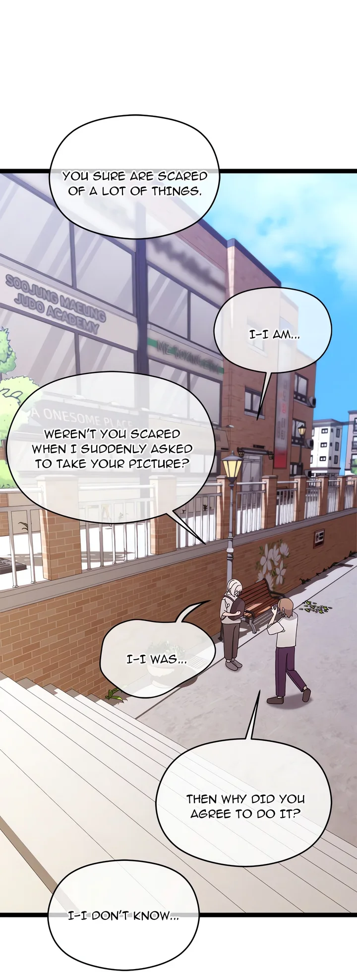 From Weakling to Nemesis (Uncensored) - Chapter 11 Page 5