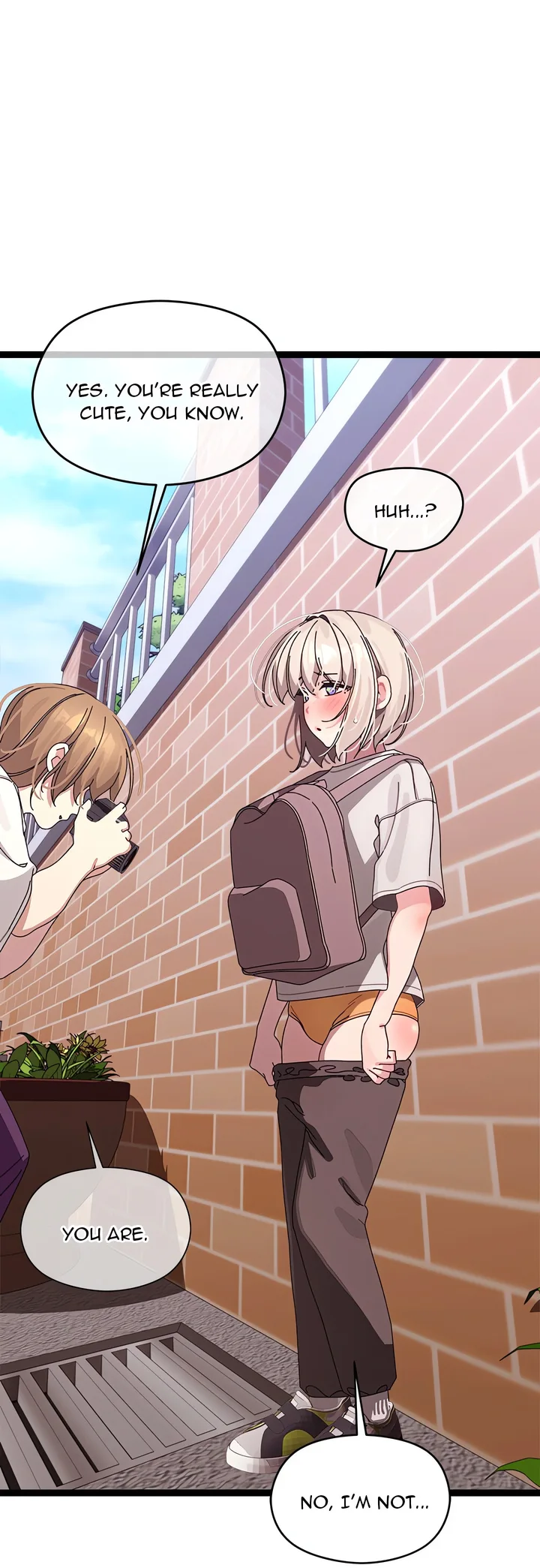 From Weakling to Nemesis (Uncensored) - Chapter 11 Page 9