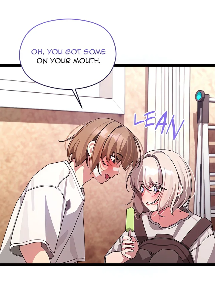 From Weakling to Nemesis (Uncensored) - Chapter 12 Page 18