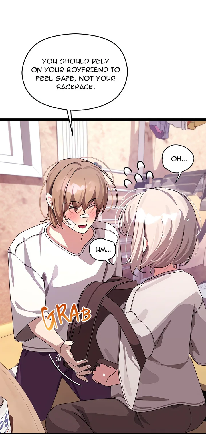 From Weakling to Nemesis (Uncensored) - Chapter 12 Page 24